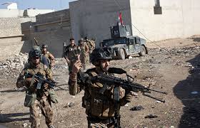 «العراق»: اعتقال 5 داعشيين في الموصل وتفجير 75 عبوة ناسفة بالأنبار